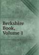 Berkshire Book, Volume 1, 