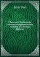 Chemisch-Technische Untersuchungsmethoden, Volume 2 (German Edition), Ernst Berl 