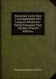 Deuxi?me Livre Pour L'enseignement Des Langues Modernes: Partie Fran?aise Pour Adultes (French Edition), Maximillan Delphinus Berlitz 