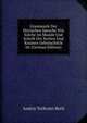 Grammatik Der Illyrischen Sprache Wie Solche Im Munde Und Schrift Der Serben Und Kroaten Gebrauchlich Ist (German Edition), Andria Torkvato Berli 