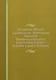 Scriptores Rerum Lusaticarum: Sammlung Oberund Niederlausitzischer Geschichtschreiber, Volume 1 (Latin Edition), 