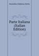 Parte Italiana (Italian Edition), Maximilian Delphinus Berlitz 
