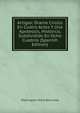 Artigas: Drama Criollo En Cuatro Actos Y Una Apoteosis, Historico, Subdividido En Ocho Cuadros (Spanish Edition), Washington Pedro Bermudez 