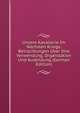 Unsere Kavallerie Im Nachsten Kriege. Betrachtungen Uber Ihre Verwendung, Organisation Und Ausbildung (German Edition), 