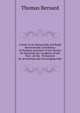 A letter to he Honourable and Right Reverend the Lord Bishop of Durham, president of the Society for Bettering the Condition of the Poor: on the . Parliament for promoting and encouraging indu, Thomas Bernard 