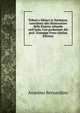 Tributi e bilanci in Sardegna; contributo alla illustrazione della finanza sabauda nell'isola. Con prefazione del prof. Giuseppe Prato (Italian Edition), Anselmo Bernardino 