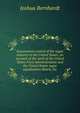 Government control of the sugar industry in the United States, an account of the work of the United States Food Administration and the United States sugar equalization Board, Inc, Joshua Bernhardt 