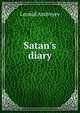 Satan's diary, Леонид Андреев 