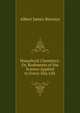 Household Chemistry: Or, Rudiments of the Science Applied to Every-Day Life, Albert James Bernays 