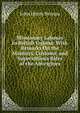 Missionary Labours in British Guiana: With Remarks On the Manners, Customs, and Superstitious Rites of the Aborigines, John Henry Bernau 