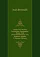 Archiv Zur Neuern Geschichte, Geographie, Natur- Und Menschenkenntnis: Mit Kupfern, Volume 1 (German Edition), Jean Bernoulli 