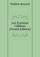Les Evasions Celebres (French Edition), Frederic Bernard 