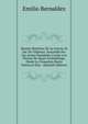 Resena Historica De La Guerra Al Sur De Filipinas: Sostenida Por Las Armas Espanolas Contra Los Piratas De Aquel Archipielago, Desde La Conquista Hasta Nuestros Dias . (Spanish Edition), Emilio Bernaldez 