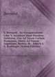S. Bernardi . De Consideratione Libri V. Accedunt Duae Eiusdem Epistolae, Una Ad Totam Curiam Romanam, Altera Ad Papam Eugenium. Recens. Et . Adjecit I.G. Krabinger (Italian Edition), Bernard 