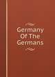 Germany Of The Germans, 