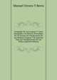 Geografia De Las Lenguas Y Carta Etnografica De Mexico: Precedidas De Un Ensayo De Clasificacion De Las Mismas Lenguas Y De Apuntes Para Las Inmigraciones De Las Tribus (Spanish Edition), Manuel Orozco y Berra 