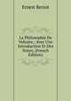 La Philosophie De Voltaire,: Avec Une Introduction Et Des Notes, (French Edition), Ernest Bersot 