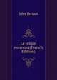 Le roman nouveau (French Edition), Jules Bertaut 
