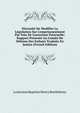 N?cessit? De Modifier La L?gislation Sur L'emprisonnement Par Voie De Correction Paternelle: Rapport Pr?sent? Au Comit? De D?fense Des Enfants Traduits En Justice (French Edition), Louis Jean Baptiste Henry Berthelemy 