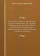 Pr?cis De L'histoire Physique, Civile Et Politique, De La Ville De Boulogne-Sur-Mer: Et De Ses Environs, Depuis Les Morins Jusqu'en 1814, Volume 1 (French Edition), Pierre Jean B. Bertrand 