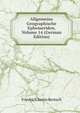 Allgemeine Geographische Ephemeriden, Volume 14 (German Edition), Friedrich Justin Bertuch 