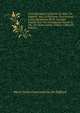 Correspondance Compl?te De Mme. Du Deffand: Avec La Duchesse Du Choiseul, L'abb? Barth?lemy Et M. Craufurt, Publi?e Avec Une Introduction Par M. Le Mis. De Sainte-Aulair, Volume 1 (French Edition), Marie Vichy Chamrond Du De Deffand 