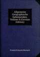 Allgemeine Geographische Ephemeriden, Volume 8 (German Edition), Friedrich Justin Bertuch 