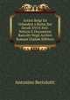 Artisti Belgi Ed Orlandesi a Roma Nei Secoli XVI E Xvii: Notizie E Documenti Raccolti Negli Archivi Romani (Italian Edition), Antonino Bertolotti 