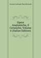Opere Anatomiche, E Cerusiche, Volume 6 (Italian Edition), Giovanni Ambrogio Maria Bertrandi 