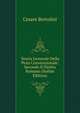 Teoria Generale Della Pena Convenzionale: Secondo Il Diritto Romano (Italian Edition), Cesare Bertolini 