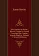 Les Chartes De Saint-Bertin D'Apres Le Grand Cartulaire De Charles-Joseph Dewitte, Volume 4 (French Edition), Saint-Bertin 