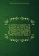 Essai Sur Les Cloaques: Ou, Egouts De La Ville De Paris, Envisag?s Sous Le Rapport De L'Hygi?ne Publique Et De La Topographie M?dicale De Cette Ville (French Edition), Alexandre-Jean-Bapti Parent-Duchatelet 