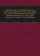 Memoires Lus a La Sorbonne Dans Les Seances Extraordinaires Du Comite Imperial Des Travaux Historiques Et Des Societes Savantes Tenues Les 21, 22 Et . 1868: Archeologie, Volume 1 (French Edition), 