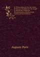 Le Terreur Dans Le Pas-De-Calais Et Dans Le Nord Histoire De Joseph Le Bon Et Des Tribunaux R?volutionnaires D'arras Et De Cambrai (French Edition), Auguste Paris 