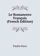 Le Romancero Francois (French Edition), Paulin Paris 