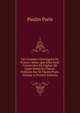 Les Grandes Chroniques De France: Selon Que Elles Sont Conserv?es En L'?glise De Saint-Denis En France. Publi?es Par M. Paulin Paris, Volume 4 (French Edition), Paulin Paris 
