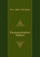 Parasaurolophus Walkeri, W A. 1868-1936 Parks 