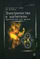 Электричество и магнетизм. Практический курс физики. Гриф МО РФ, Т. В. Котырло, Г. Г. Спирин, В. В. Евстигнеев 