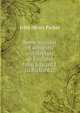 Some account of domestic architecture in England from Edward I. to Richard II., John Henry Parker 