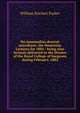 On mammalian descent microform: the Hunterian Lectures for 1884 : being nine lectures delivered in the theatre of the Royal College of Surgeons during February, 1884, William Kitchen Parker 