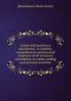 Cotton mill machinery calculations. A complete, comprehensive and practical treatment of all necessary calculations on cotton carding and spinning machines, Bartholomew Moore Parker 