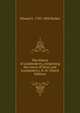 The history of Londonderry, comprising the towns of Derry and Londonderry, N. H. (Dutch Edition), Edward L. 1785-1850 Parker 