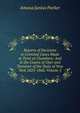 Reports of Decisions in Criminal Cases Made at Term at Chambers: And in the Courts of Oyer and Terminer of the State of New York 1823-1868, Volume 5, Amasa Junius Parker 