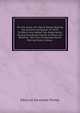 On the Issue of a Spirit Ration During the Ashanti Campaign of 1874: To Which Are Added Two Appendices Containing Experiments to Show the Relative . the Use of Oatmeal Drink During Heavy Labour, Edmund Alexander Parkes 