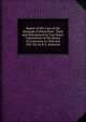 Report of the Case of the Borough of Petersfield . Tried and Determined by Two Select Committees of the House of Commons in 1820 and 1821 Ed. by R.S. Atcheson., 