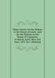 Observations On the Debate in the House of Lords . and On the Debates in the House of Commons, in March, April, May, and June, 1855. by J. Manning, 