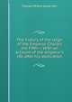 The history of the reign of the Emperor Charles the Fifth--: With an account of the emperor's life after his abdication, Charles McKew donor Parr 