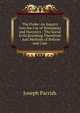 The Probe: An Inquiry Into the Use of Stimulants and Narcotics : The Social Evils Resulting Therefrom : And Methods of Reform and Cure, Joseph Parrish 
