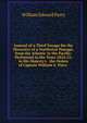 Journal of a Third Voyage for the Discovery of a Northwest Passage, from the Atlantic to the Pacific: Performed in the Years 1824-25, in His Majesty's . the Orders of Captain William E. Parry ., William Edward Parry 