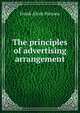 The principles of advertising arrangement, Frank Alvah Parsons 
